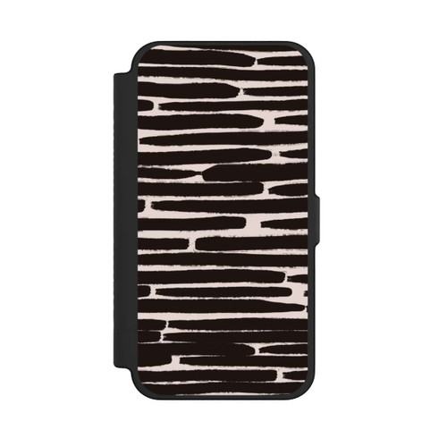 Apple iPhone 12 Pro Max NIVOflip Fissures Pattern