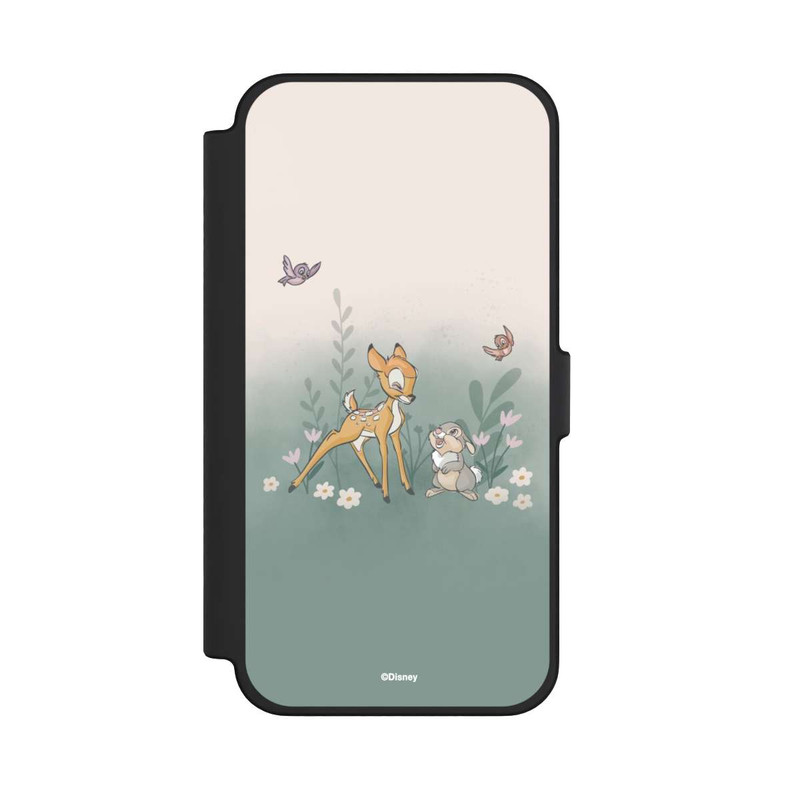 iPhone 12 Pro Max NIVOflip Bambi und Klopfer
