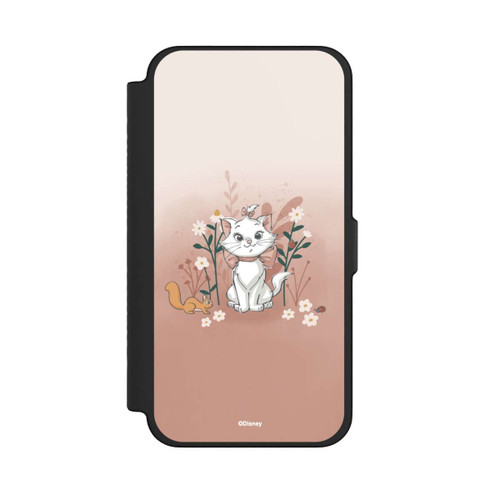 Apple iPhone 12 Pro Max NIVOflip Marie mit Blumen
