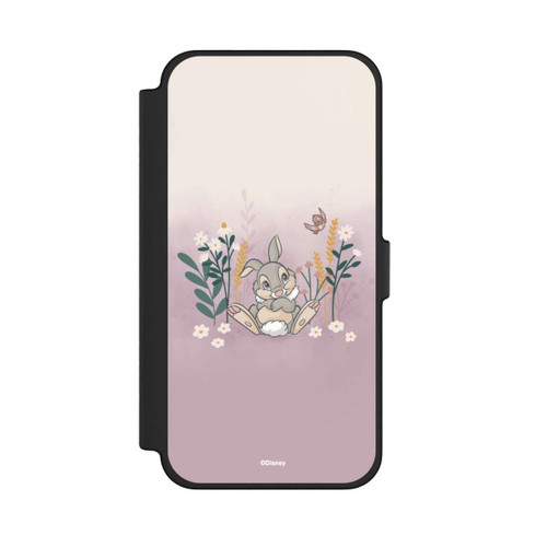 Apple iPhone 12 Pro Max NIVOflip Klopfer mit Blumen