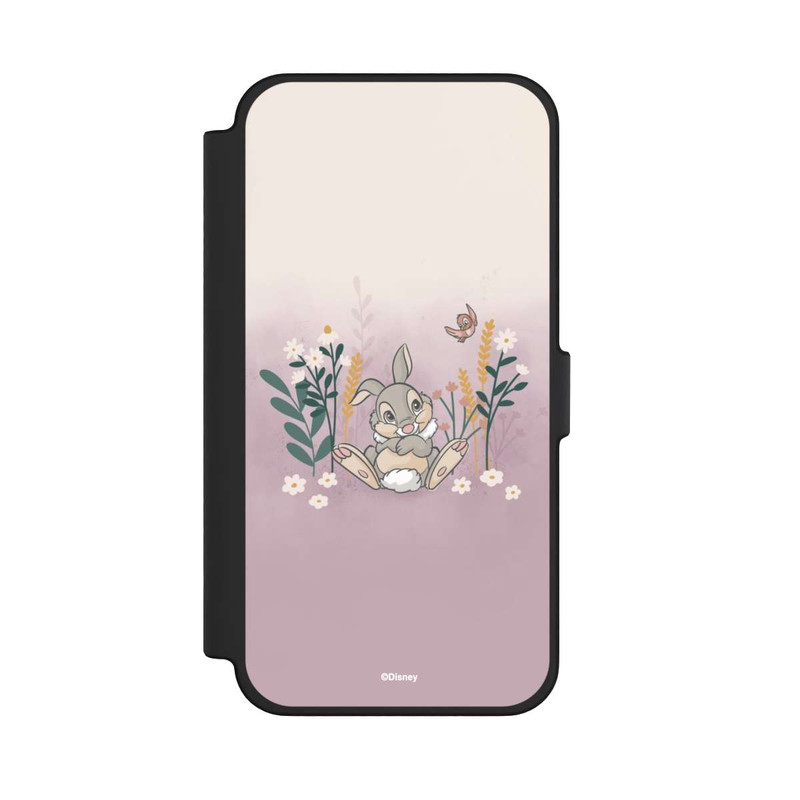 iPhone 12 Pro Max NIVOflip Klopfer mit Blumen