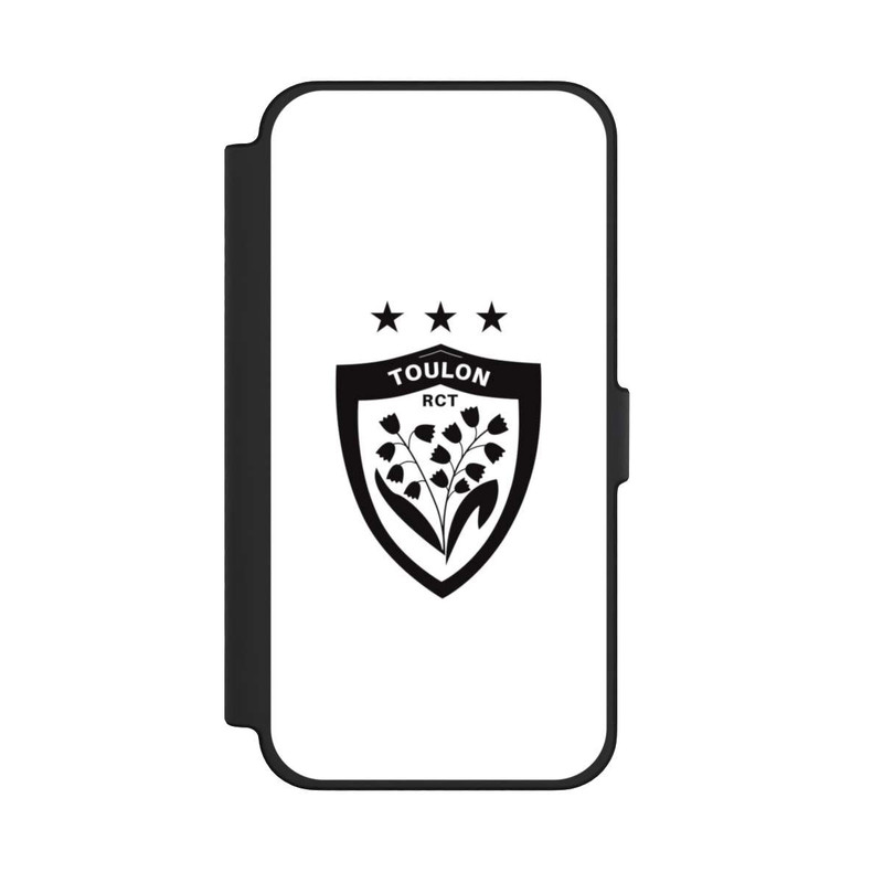 iPhone 12 Pro Max NIVOflip RCT White and Black
