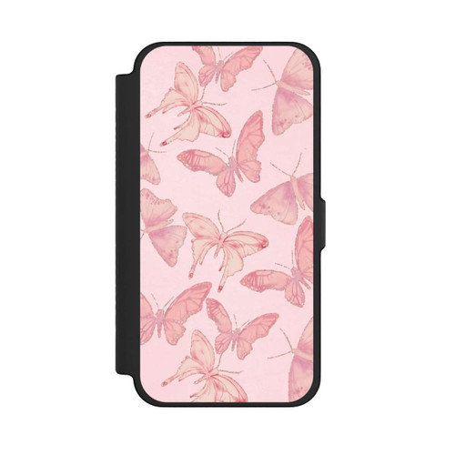 Apple iPhone 12 Pro Max NIVOflip Tanzende Schmetterlinge