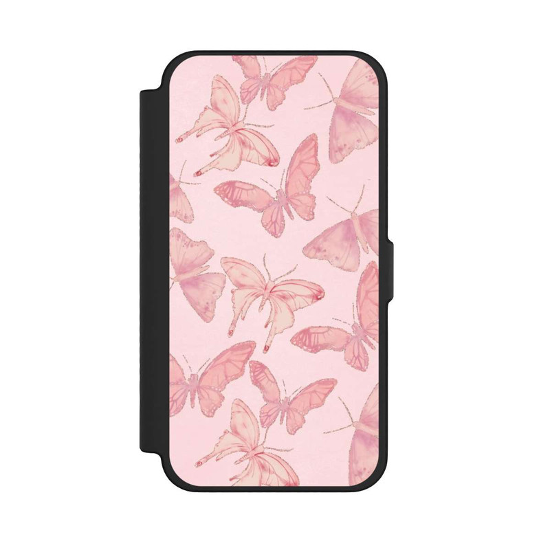 iPhone 12 Pro Max NIVOflip Tanzende Schmetterlinge