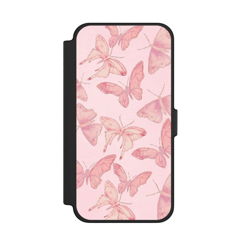 iPhone 12 Pro Max NIVOflip Tanzende Schmetterlinge