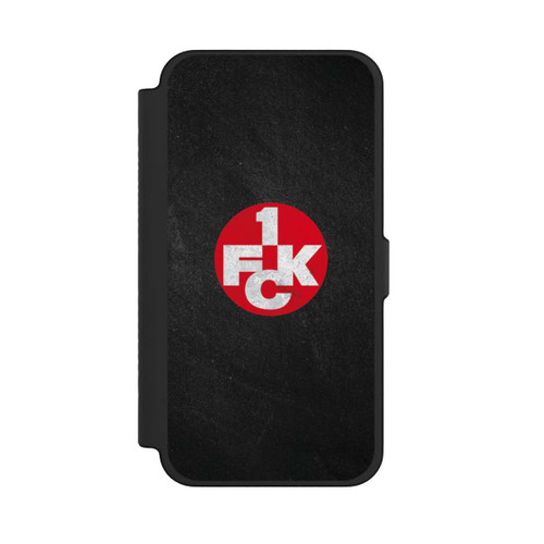 Apple iPhone 12 Pro Max NIVOflip 1.FCK Grunge