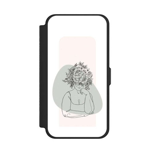 Apple iPhone 12 Pro Max NIVOflip Body Positive No.1