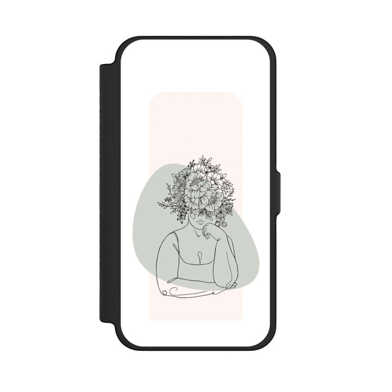 iPhone 12 Pro Max NIVOflip Body Positive No.1