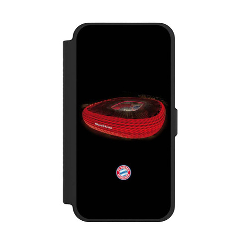 Apple iPhone 12 Pro Max NIVOflip  FCB Allianz Arena