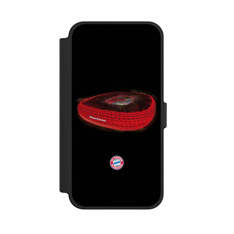 iPhone 12 Pro Max NIVOflip  FCB Allianz Arena