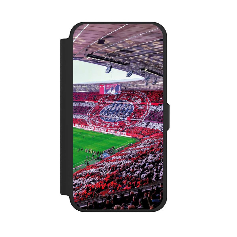 iPhone 12 Pro Max NIVOflip FCB Stadion Tribüne