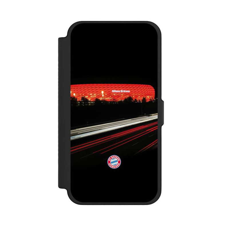 iPhone 12 Pro Max NIVOflip FC Bayern München Allianz Arena
