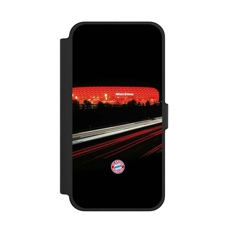 iPhone 12 Pro Max NIVOflip FC Bayern München Allianz Arena