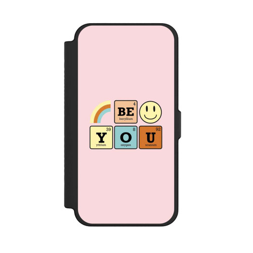Apple iPhone 12 Pro Max NIVOflip Be You