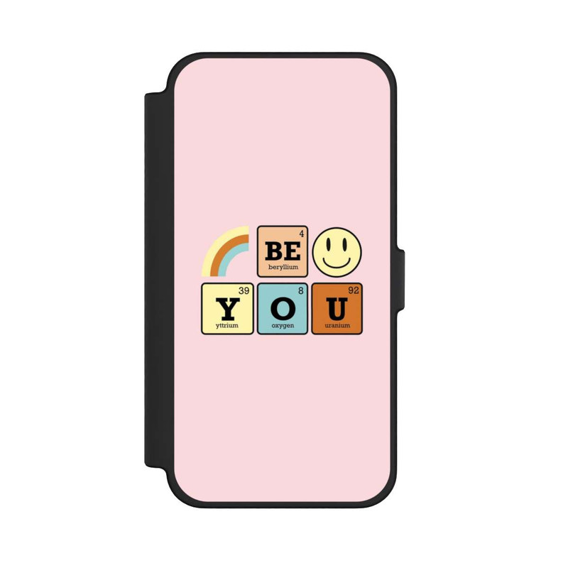 iPhone 12 Pro Max NIVOflip Be You