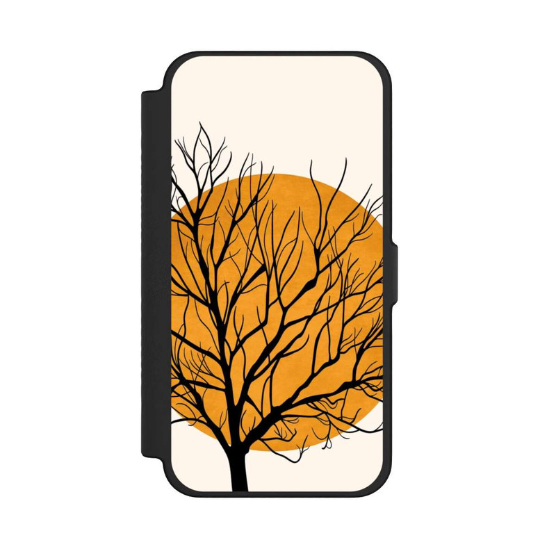 iPhone 12 Pro Max NIVOflip Soleil caché