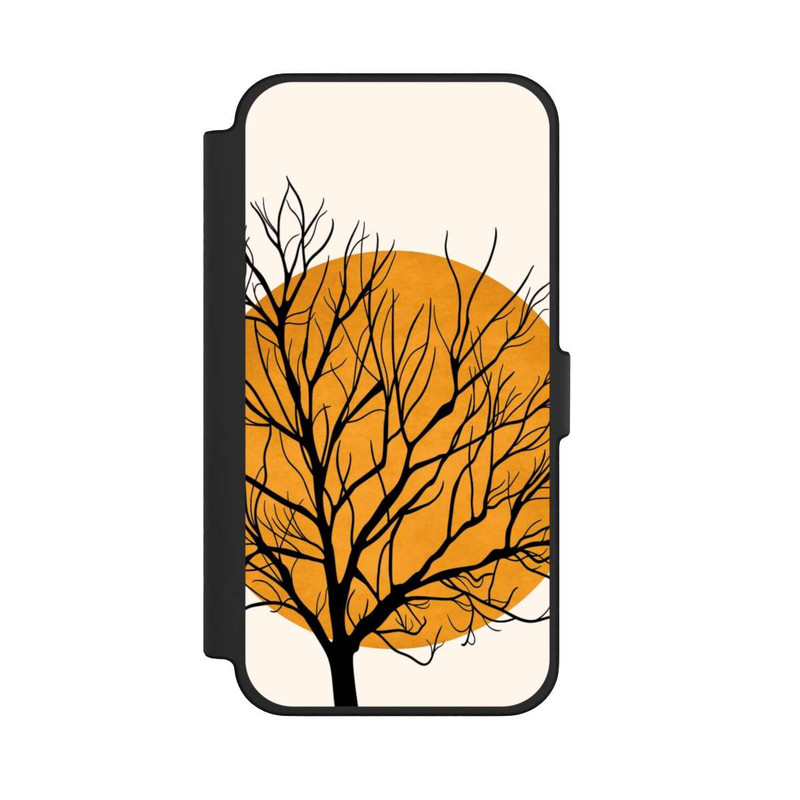 iPhone 12 Pro Max NIVOflip Soleil caché