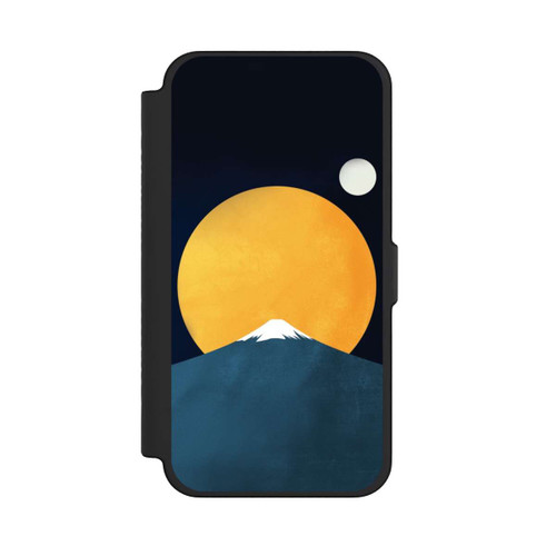 Apple iPhone 12 Pro Max NIVOflip Himalaya At Night