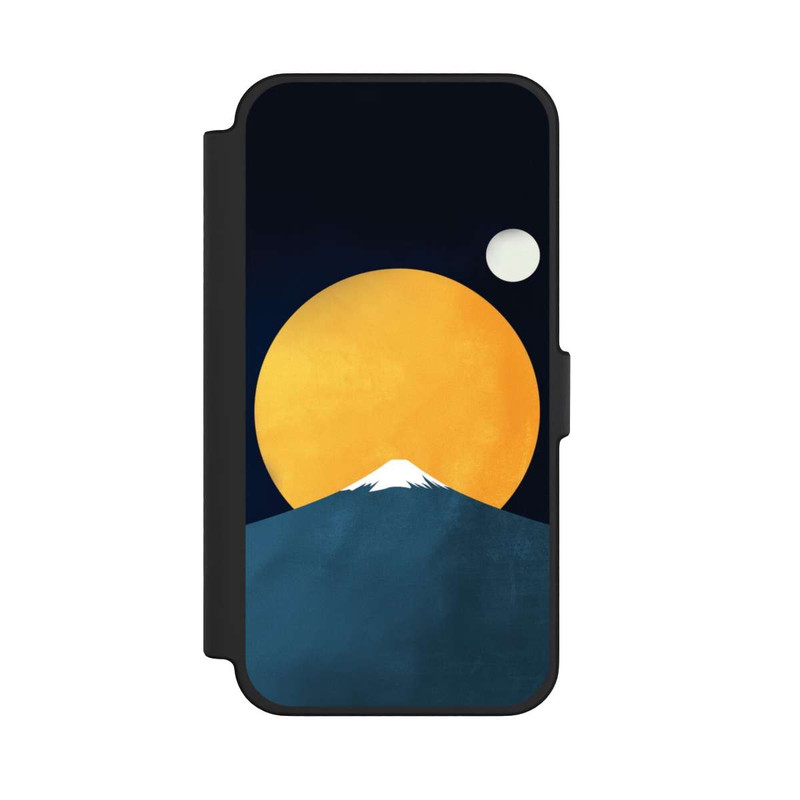 iPhone 12 Pro Max NIVOflip Himalaya At Night