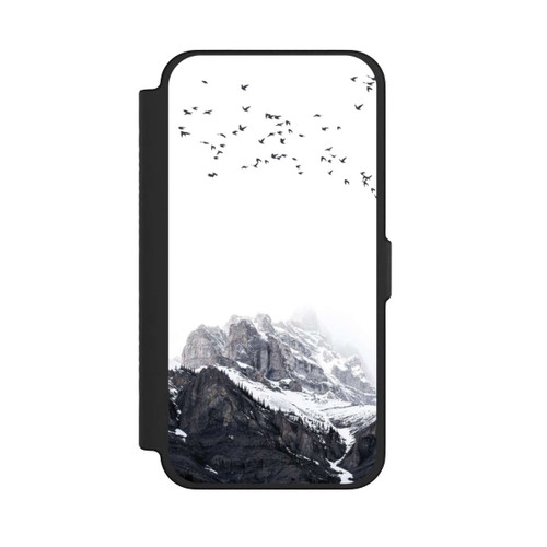 Apple iPhone 12 Pro Max NIVOflip Das Gebirge