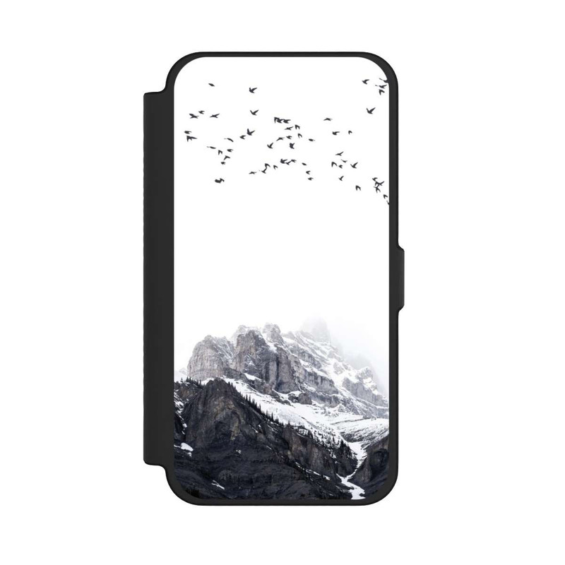 iPhone 12 Pro Max NIVOflip Les montagnes