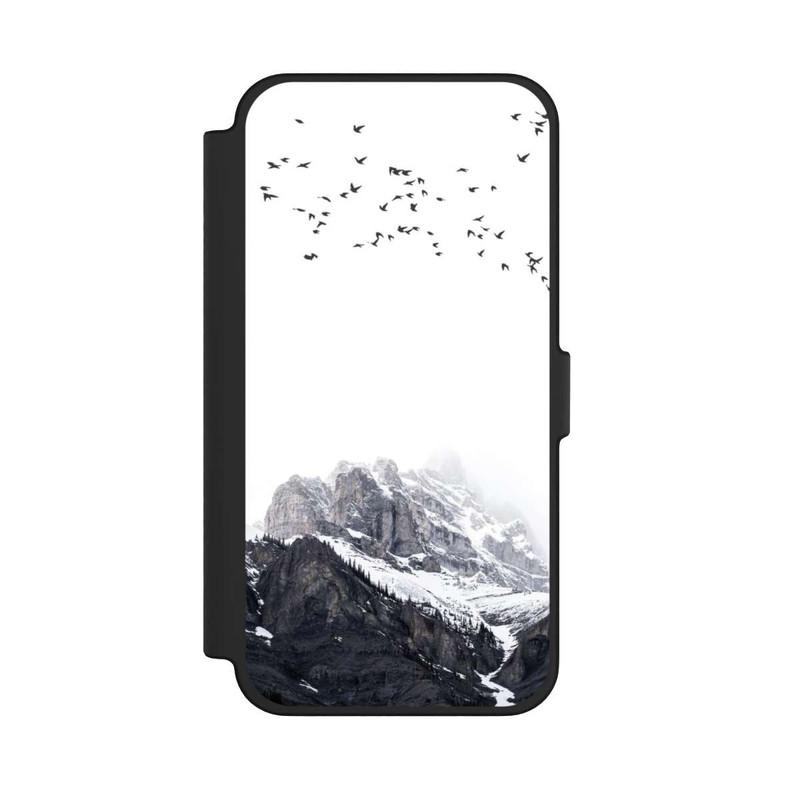 iPhone 12 Pro Max NIVOflip Das Gebirge
