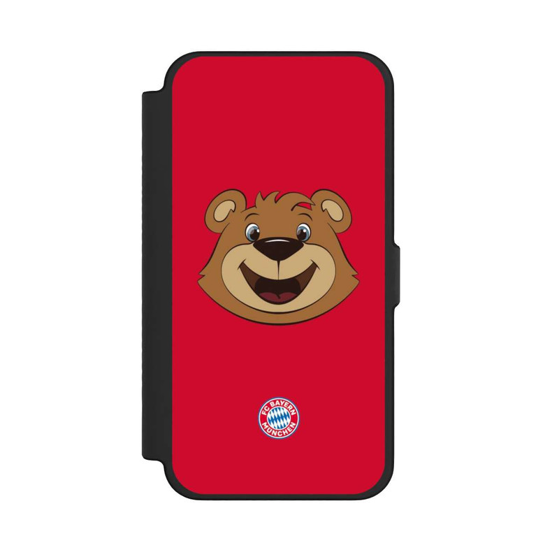 iPhone 12 Pro Max NIVOflip Bernie Kopf 