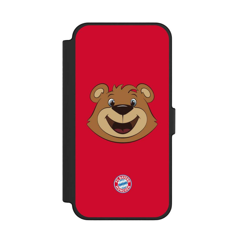 iPhone 12 Pro Max NIVOflip Bernie Kopf 