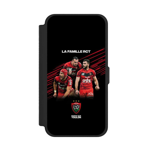 Apple iPhone 12 Pro Max NIVOflip La Famille RCT