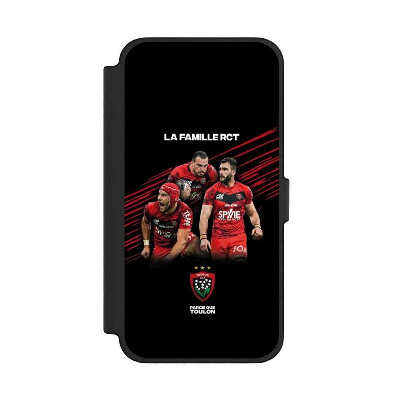 iPhone 12 Pro Max NIVOflip La Famille RCT