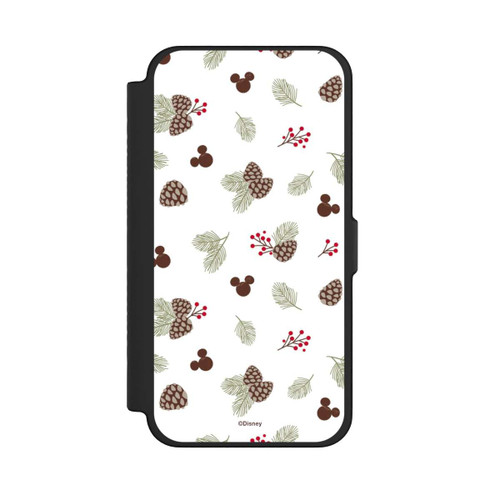 Apple iPhone 12 Pro Max NIVOflip Micky-Kegel-Muster