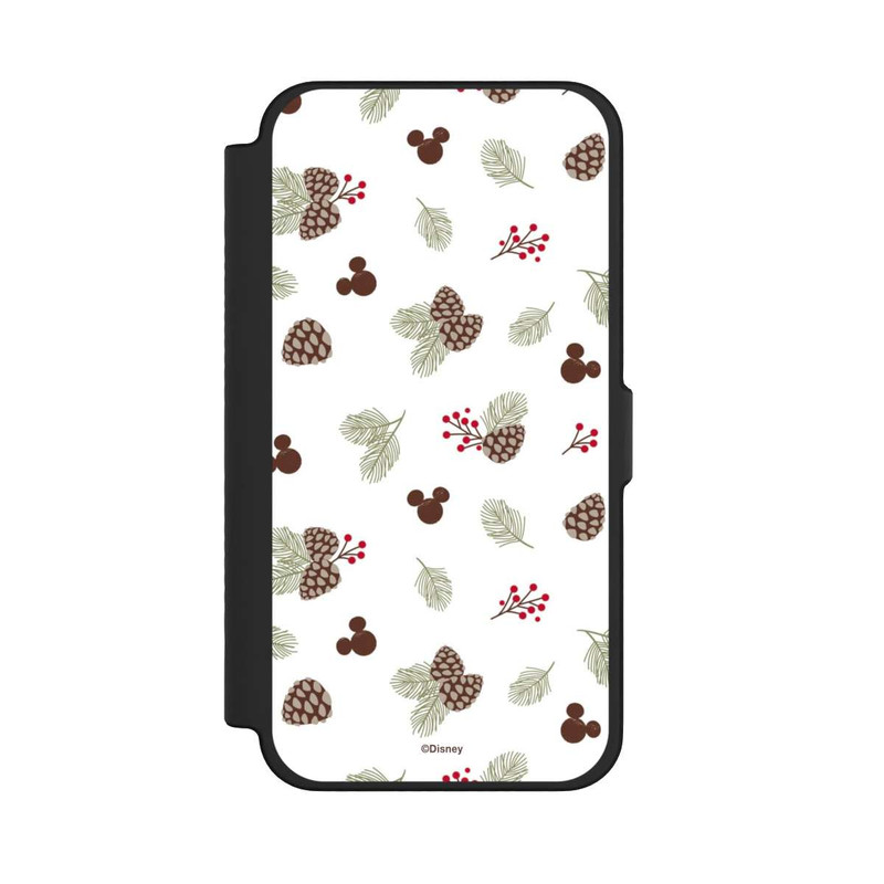 iPhone 12 Pro Max NIVOflip Micky-Kegel-Muster