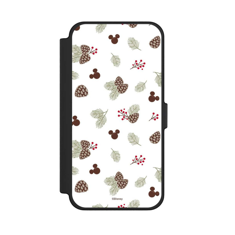 iPhone 12 Pro Max NIVOflip Micky-Kegel-Muster