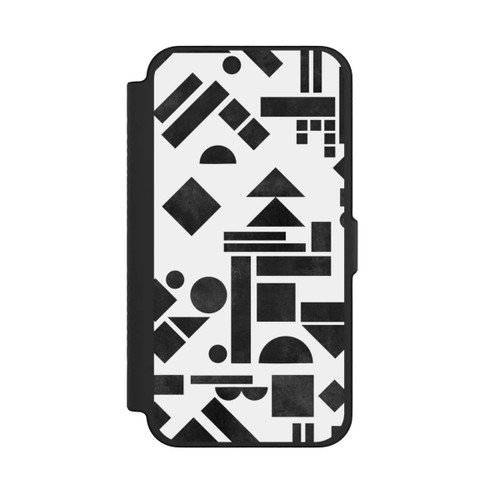 Apple iPhone 12 Pro Max NIVOflip Geometrie