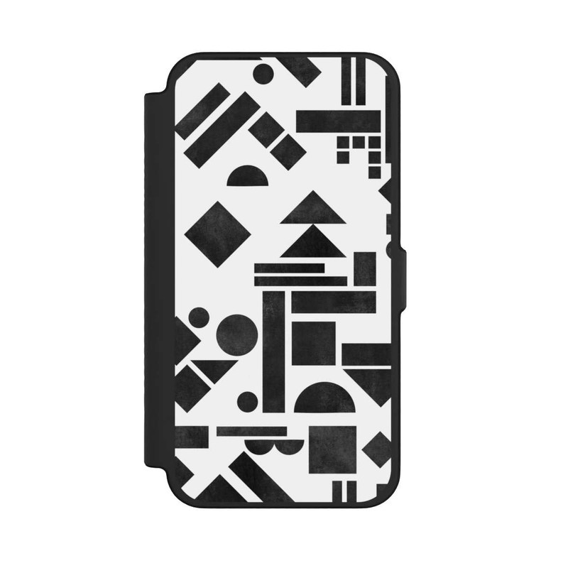 iPhone 12 Pro Max NIVOflip Geometrie