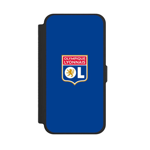 Apple iPhone 12 Pro Max NIVOflip OL Logo