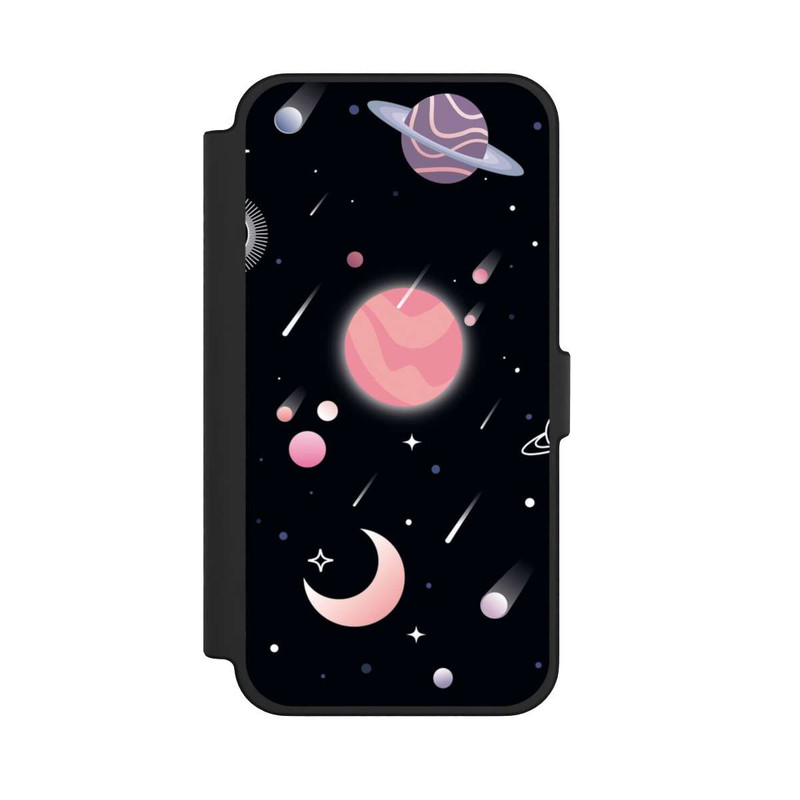 iPhone 12 Pro Max NIVOflip Weltraumplaneten