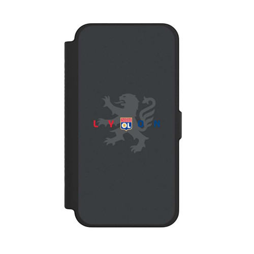 Apple iPhone 12 Pro Max NIVOflip OL Lyon
