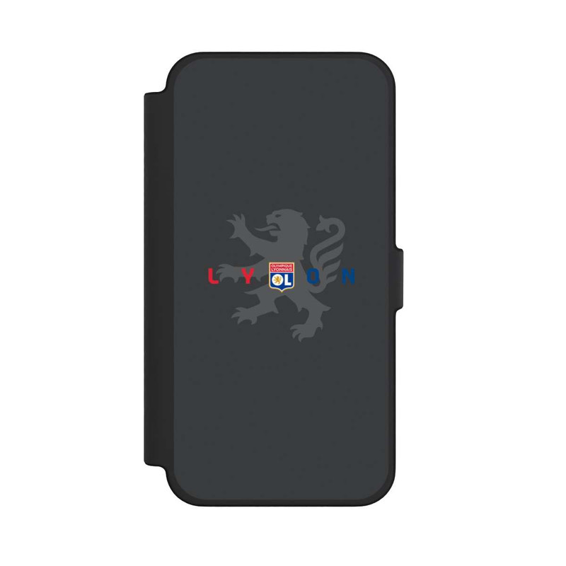 iPhone 12 Pro Max NIVOflip OL Lyon