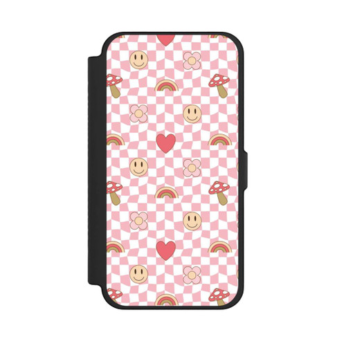 Apple iPhone 12 Pro Max NIVOflip Lustiger Valentinstag
