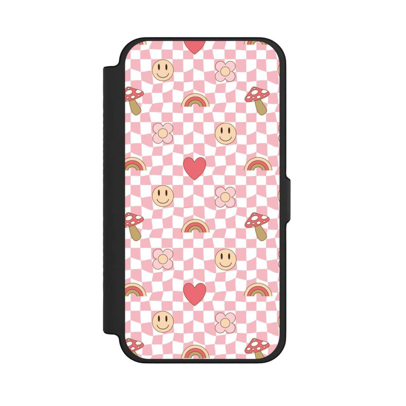 iPhone 12 Pro Max NIVOflip Drôle de Valentin