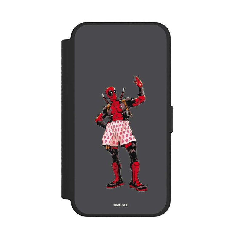 iPhone 12 Pro Max NIVOflip Deadpool underwear