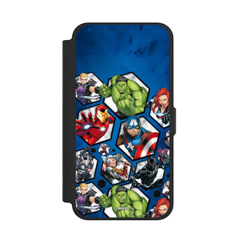Apple iPhone 12 Pro Max NIVOflip Avenger Fightmode