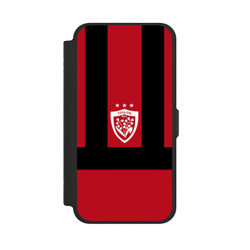Apple iPhone 12 Pro Max NIVOflip RCT Maillot Domicile
