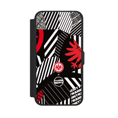 Apple iPhone 12 Pro Max NIVOflip Eintracht x Pepsi