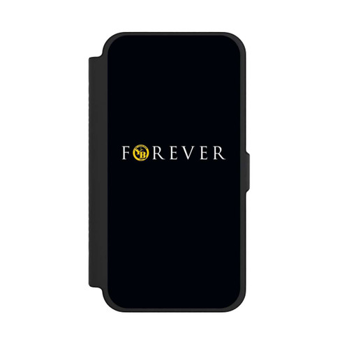 Apple iPhone 12 Pro Max NIVOflip BSC YB Forever 
