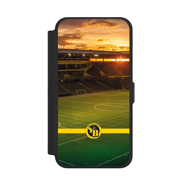 iPhone 12 Pro Max NIVOflip Stade BSC YB