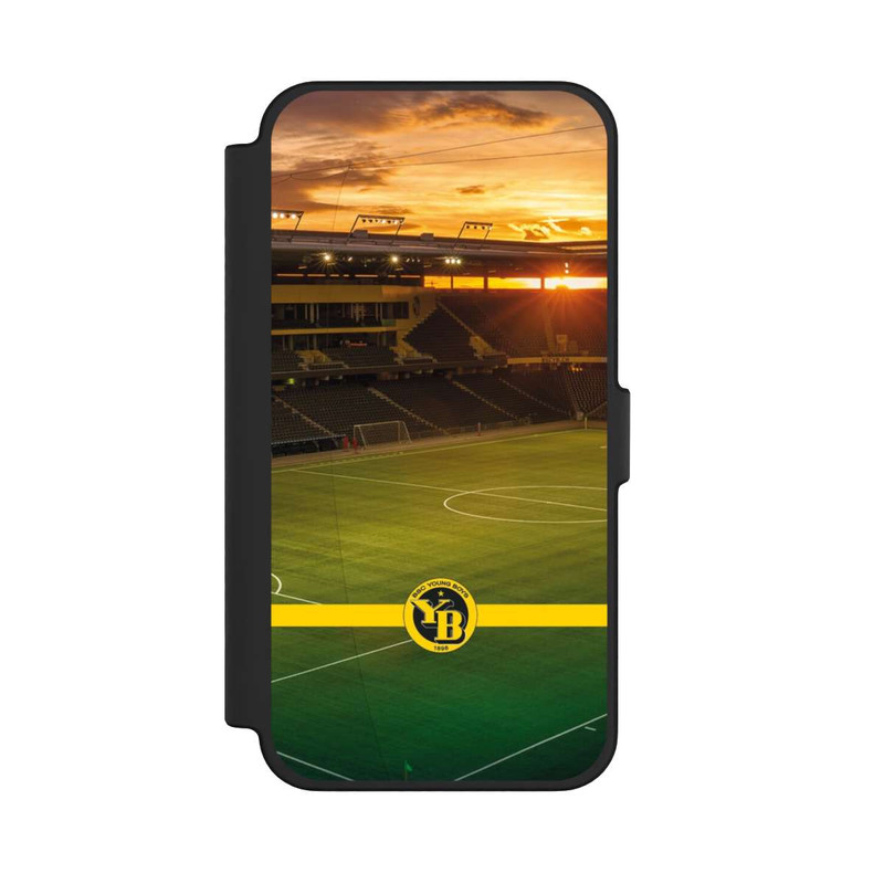 iPhone 12 Pro Max NIVOflip BSC YB Stadion