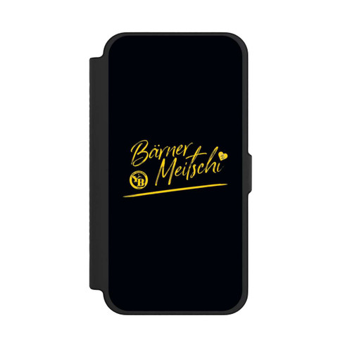 Apple iPhone 12 Pro Max NIVOflip BSC YB Bärner Meitschi