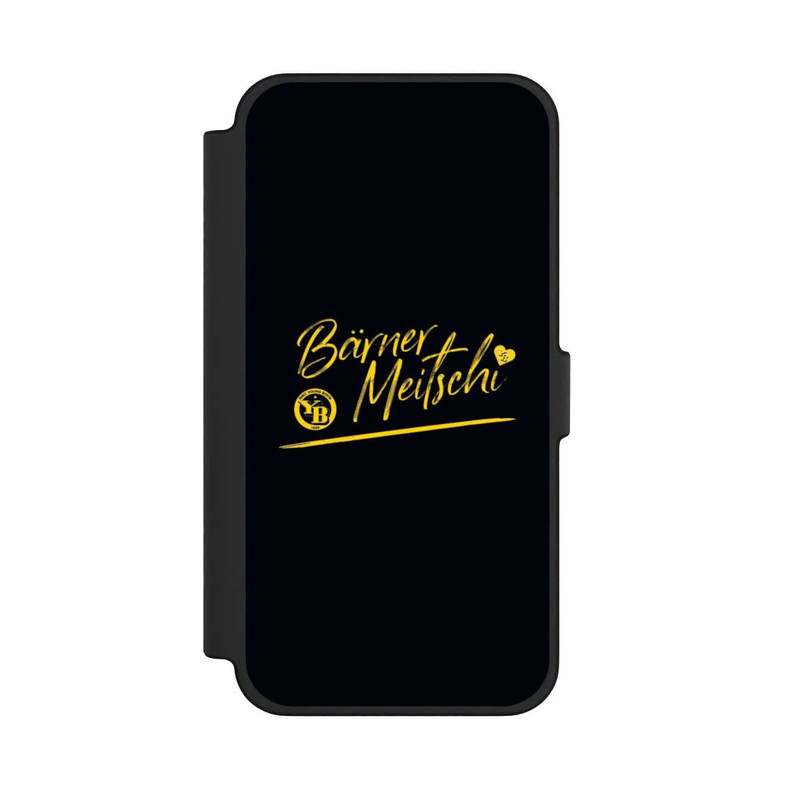 iPhone 12 Pro Max NIVOflip BSC YB Bärner Meitschi